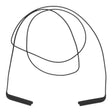 For MacBook Pro 16 inch 2021 A2485 / A2780 2023 LCD Screen Display Ring Bezel Frame Rubber - Rubber Mats by PMc TechLife | Online Shopping South Africa | PMc TechLife | Buy Now Pay Later Mobicred