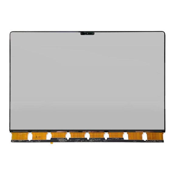 For MacBook Pro 16 inch 2023 A2780 LCD Display Screen