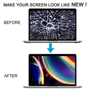 For MacBook Pro 16 inch 2023 A2780 LCD Display Screen