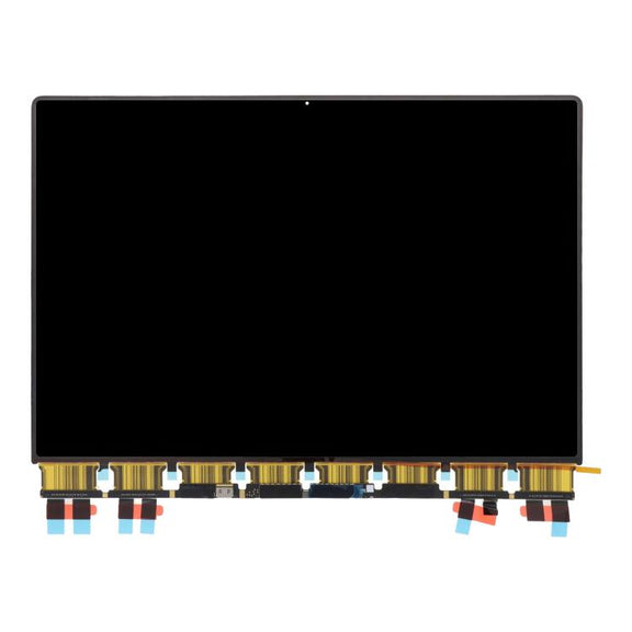 For MacBook Pro 16.2 inch A2991 2023 EMC8408 LCD Display Screen
