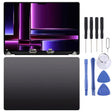 For MacBook Pro 16.2 inch A2991 2023 EMC8408 Original Full LCD Display Screen(Black) - LCD Screen by PMc TechLife | Online Shopping South Africa | PMc TechLife | Buy Now Pay Later Mobicred