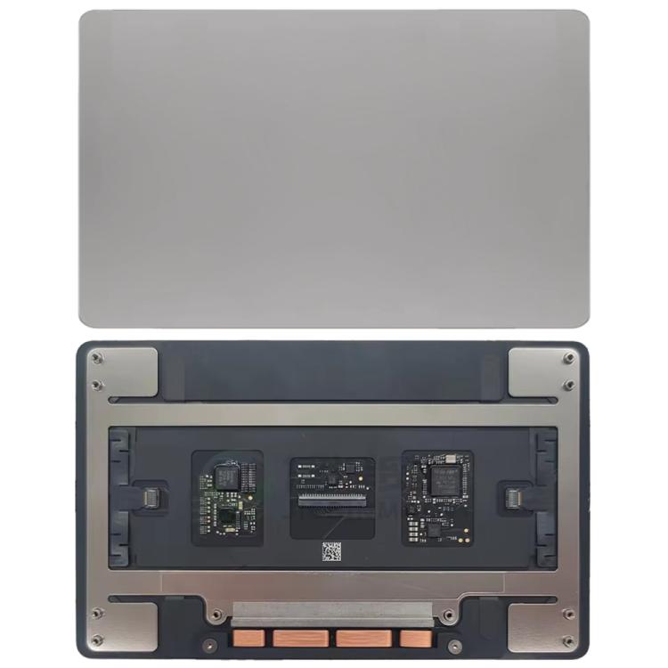 For Macbook Pro M3 14 inch A2918 Touchpad (Grey)