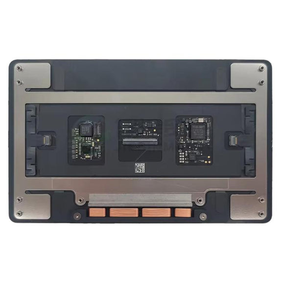 For Macbook Pro M3 14 inch A2918 Touchpad (Grey)