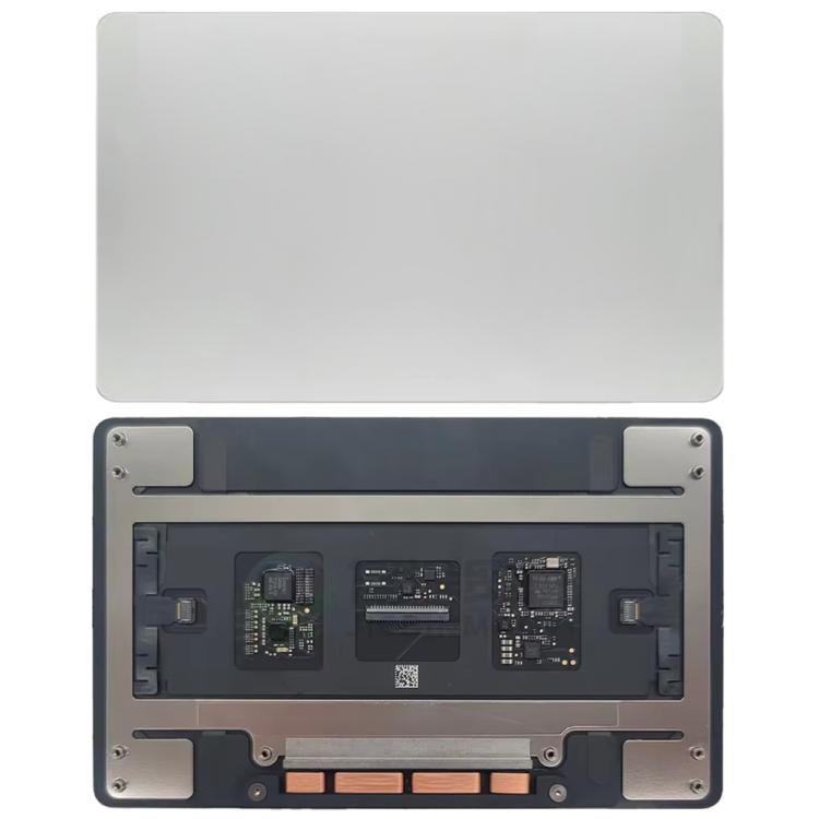 For Macbook Pro M3 14 inch A2918 Touchpad (Silver)