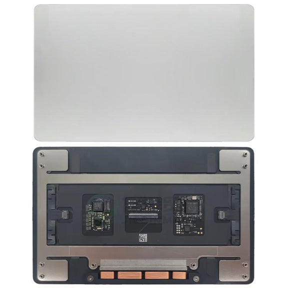 For Macbook Pro M3 14 inch A2918 Touchpad (Silver)