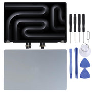 For MacBook Pro M3 14 inch A2918 Original Full LCD Display Screen(Gray)