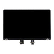For MacBook Pro M3 14 inch A2918 Original Full LCD Display Screen(Gray)