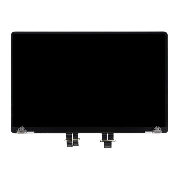 For MacBook Pro M3 14 inch A2918 Original Full LCD Display Screen(Gray)