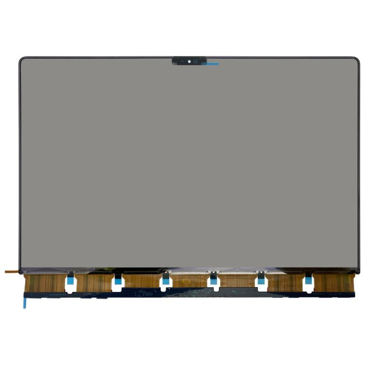For MacBook Pro 16 inch M4 A3403 A3186 LCD Display Screen