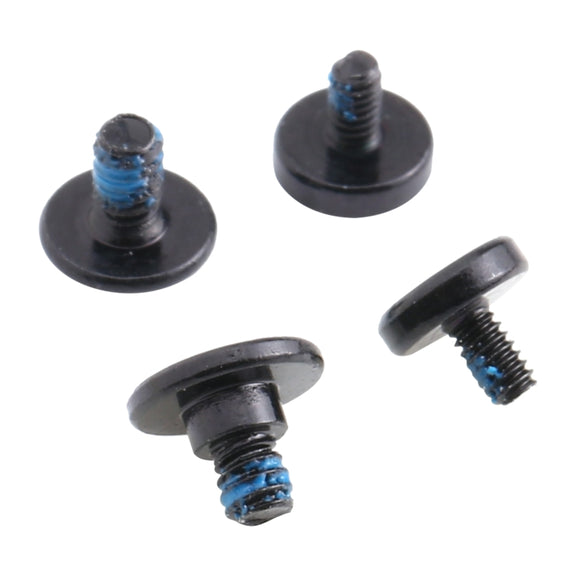 4 PCS Motherboard Screws For MacBook Pro A1706 A1707 A1708