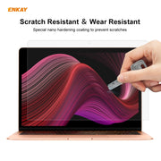 ENKAY HD PET Screen Protector for MacBook Pro 15.4 inch A1707 (2016