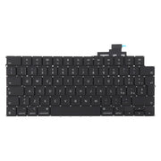 For Macbook Air M3 13 inch A3113 / 15 inch A3114 IT Version Keyboard