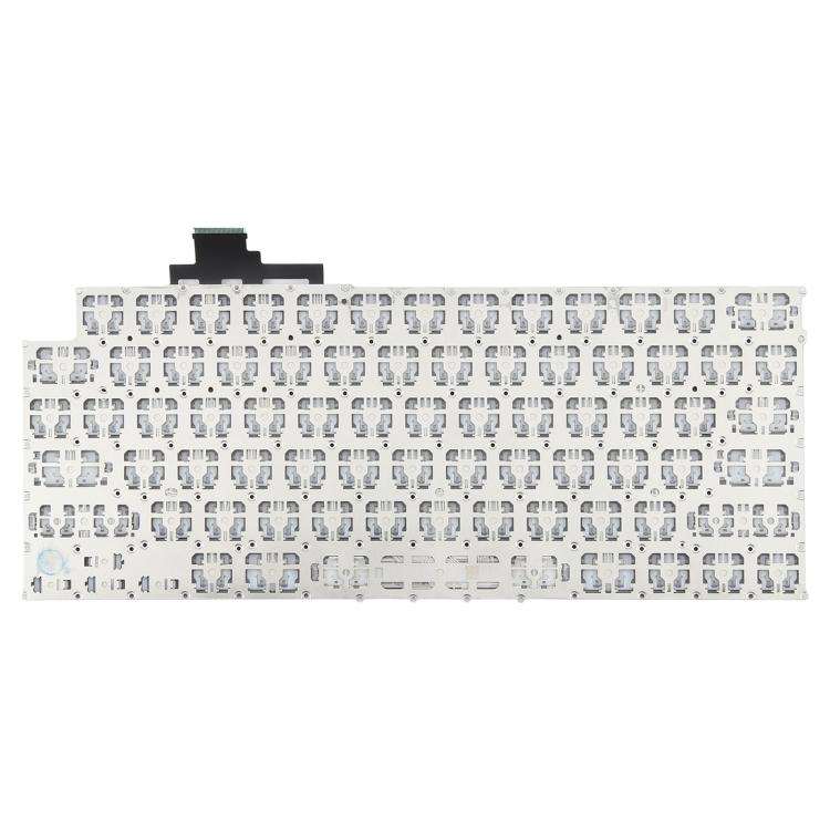 For Macbook Air M3 13 inch A3113 / 15 inch A3114 US Version Keyboard