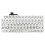 For Macbook Air M3 13 inch A3113 / 15 inch A3114 US Version Keyboard