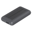 Blueendless M.2 NVME Thunderbolt 3 Solid State Mobile Hard Disk Box Hard Disk Drive(Grey) - free shipping - PMC Jewellery - Order now!