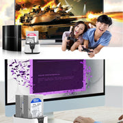 Blueendless 2.5 / 3.5 inch SATA USB 3.0 2 Bay Hard Drive Dock (EU Plug)