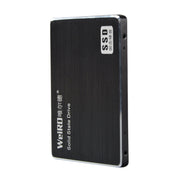 WEIRD S500 120GB 2.5 inch SATA3.0 Solid State Drive for Laptop, Desktop