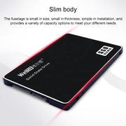 WEIRD S500 128GB 2.5 inch SATA3.0 Solid State Drive for Laptop, Desktop