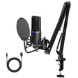 Yanmai X3 USB Recording Microphone Kit - Microphone by Yanmai | Online Shopping South Africa | PMC TechLife | Buy Now Pay Later Mobicred