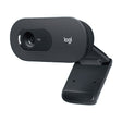 Logitech C505e USB 720P Web Camera with Microphone - free shipping - PMC TechLife - Order now!
