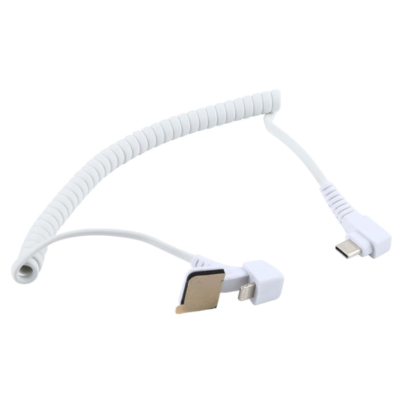 S30 Burglar Display Holder / Anti-theft Display Stand with Remote Control for Mobile Phones with Type-C / USB-C Port