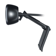 Logitech HD Webcam C310 Easy and Clear HD 720p Video Call(Black)