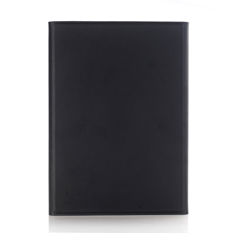 A03 for iPad mini 3 / 2 / 1 Universal Ultra-thin ABS Horizontal Flip Tablet Case + Bluetooth Keyboard(Black)
