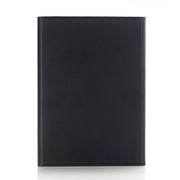 A03 for iPad mini 3 / 2 / 1 Universal Ultra-thin ABS Horizontal Flip Tablet Case + Bluetooth Keyboard(Black)
