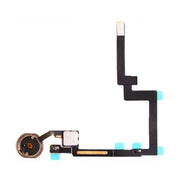 Home Button Flex Cable for iPad Mini 3 / A1599 / A1600 / A1601(Gold)