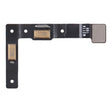 For iPad mini 2019 / mini 5 A2133 4G Edition Microphone Flex Cable - free shipping - PMC TechLife - Order now!