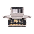 For iPad mini 6 Charging Port Connector (Black) - iPad Parts by PMC TechLife | Online Shopping South Africa | PMC TechLife