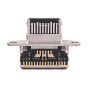 For iPad mini 6 Charging Port Connector (Black)