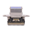 For iPad mini 6 Charging Port Connector (Purple) - iPad Parts by PMC TechLife | Online Shopping South Africa | PMC TechLife