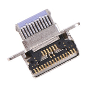 For iPad mini 6 Charging Port Connector (Purple)