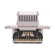 For iPad mini 6 Charging Port Connector(White) - free shipping - PMC TechLife - Order now!