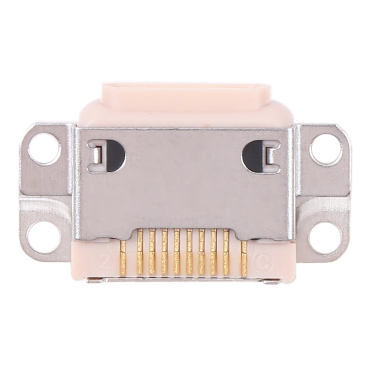 For iPad mini 4 / mini 5 / iPad 6 / Pro 9.7 Charging Port Connector(Gold)