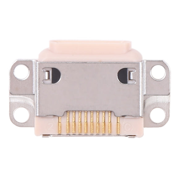 For iPad mini 4 / mini 5 / iPad 6 / Pro 9.7 Charging Port Connector(Gold)