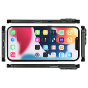For iPhone 13 Pro Max Color Screen Non-Working Fake Dummy Display Model(Dark Green)