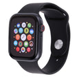For Apple Watch Series 7 45mm Color Screen Non-Working Fake Dummy Display Model (Black) - Watch Model by PMC TechLife | Online Shopping South Africa | PMC TechLife | Buy Now Pay Later Mobicred