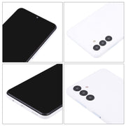 For Samsung Galaxy A13 Black Screen Non-Working Fake Dummy Display Model(White)