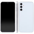 For Samsung Galaxy A15 5G Black Screen Non-Working Fake Dummy Display Model (Silver) - For Galaxy by PMC Jewellery | Online Shopping South Africa | PMC Jewellery | Buy Now Pay Later Mobicred