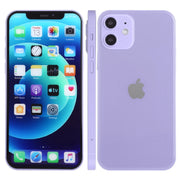 For iPhone 12 mini Color Screen Non-Working Fake Dummy Display Model (Purple)