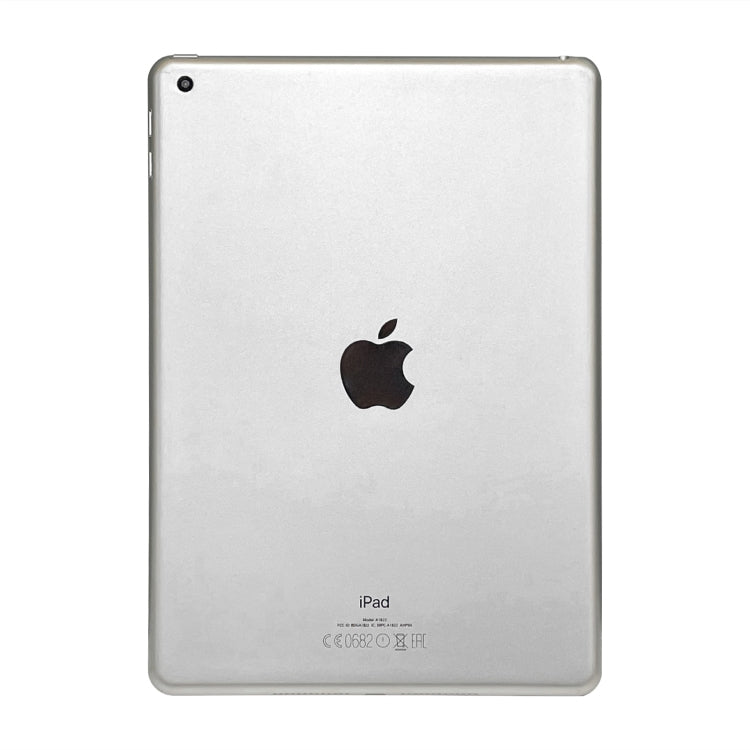 For iPad 9.7 (2019) Color Screen Non-Working Fake Dummy Display Model  (Silver)