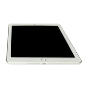 For iPad 9.7  2019 Black Screen Non-Working Fake Dummy Display Model (Silver)