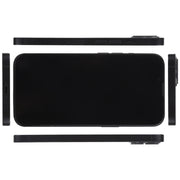 For iPhone 13 mini Black Screen Non-Working Fake Dummy Display Model(Midnight Black)