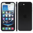 For iPhone 16e Color Screen Non-Working Fake Dummy Display Model (Black) - For iPhone & iPad by PMC TechLife | Online Shopping South Africa | PMC TechLife | Buy Now Pay Later Mobicred