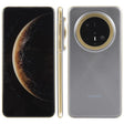 For Huawei Mate 70 Pro+ Color Screen Non-Working Fake Dummy Display Model (Silver) - For Huawei by PMC TechLife | Online Shopping South Africa | PMC TechLife | Buy Now Pay Later Mobicred