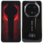 For Huawei Mate 70 RS Color Screen Non-Working Fake Dummy Display Model (Black)