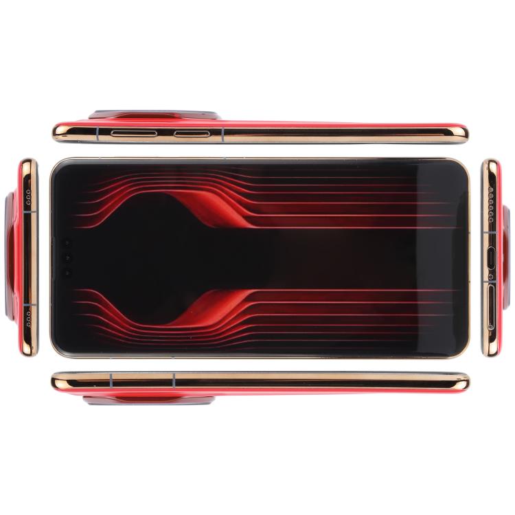 For Huawei Mate 70 RS Color Screen Non-Working Fake Dummy Display Model (Red)