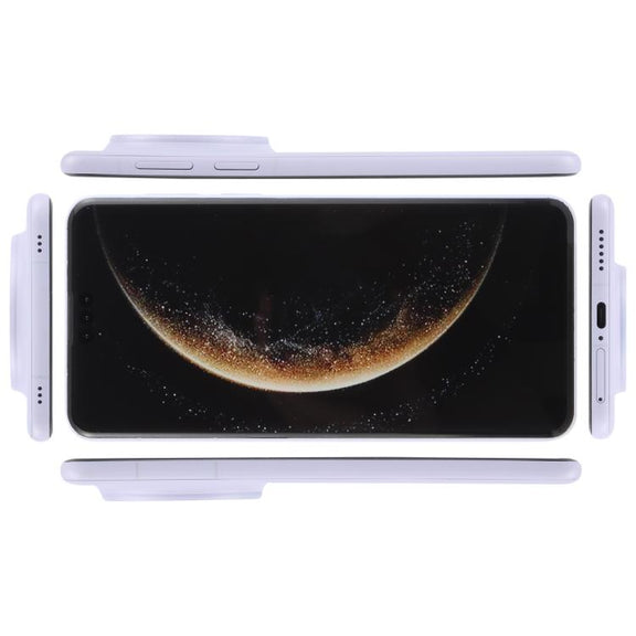 For Huawei Mate 70 Pro Color Screen Non-Working Fake Dummy Display Model (Purple)